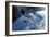 Hubble Space Telescope, Artwork-Detlev Van Ravenswaay-Framed Photographic Print