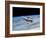 Hubble Space Telescope in Orbit Around Earth-Stocktrek Images-Framed Photographic Print