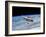 Hubble Space Telescope in Orbit Around Earth-Stocktrek Images-Framed Photographic Print