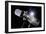 Hubble Space Telescope In Orbit, Artwork-Detlev Van Ravenswaay-Framed Photographic Print