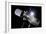 Hubble Space Telescope In Orbit, Artwork-Detlev Van Ravenswaay-Framed Photographic Print