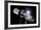 Hubble Space Telescope In Orbit, Artwork-Detlev Van Ravenswaay-Framed Photographic Print