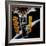 Hubble Space Telescope-Stocktrek Images-Framed Photographic Print