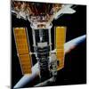 Hubble Space Telescope-Stocktrek Images-Mounted Photographic Print