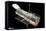 Hubble Space Telescope-null-Framed Premier Image Canvas