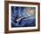 Hubble Telescope-Chris Butler-Framed Photographic Print