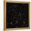 Hubble Ultra Deep Field Galaxies-null-Framed Premier Image Canvas