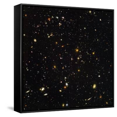 Hubble field sale image