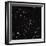 Hubble Ultra Deep Field Galaxies-null-Framed Premium Photographic Print