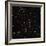 Hubble Ultra Deep Field Galaxies-null-Framed Premium Photographic Print