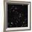 Hubble Ultra Deep Field Galaxies-null-Framed Photographic Print