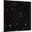 Hubble Ultra Deep Field Galaxies-null-Mounted Photographic Print