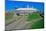 Hubert H. Humphrey Metrodome, Minneapolis, MN-null-Mounted Photographic Print