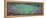 Hubert H. Humphrey Metronome, Twins V. Blue Jays, Minneapolis, Minnesota-null-Framed Stretched Canvas