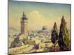 Giclee Print