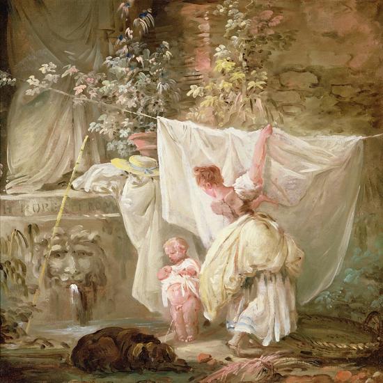 Giclee Print, , large