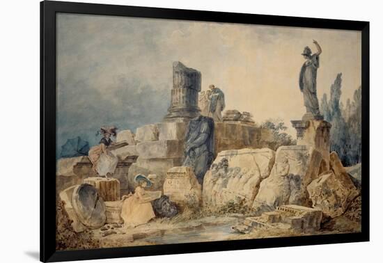 Giclee Print, , large
