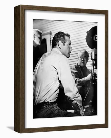 Hud, 1963--Framed Photographic Print