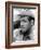 Hud, Paul Newman, 1963-null-Framed Photo