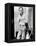 Hud, Paul Newman, 1963-null-Framed Stretched Canvas