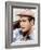 Hud, Paul Newman, 1963-null-Framed Photo