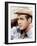 Hud, Paul Newman, 1963-null-Framed Photo