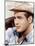 Hud, Paul Newman, 1963-null-Mounted Photo