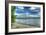 Hudson at Balmville 3-Robert Goldwitz-Framed Photographic Print