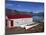 Hudson Bay Company Building, Pangnitung, Baffin Island, Canadian Arctic, Canada, North America-Alison Wright-Mounted Photographic Print