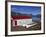 Hudson Bay Company Building, Pangnitung, Baffin Island, Canadian Arctic, Canada, North America-Alison Wright-Framed Photographic Print