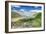 Hudson from Cold Spring-Robert Goldwitz-Framed Photographic Print