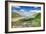 Hudson from Cold Spring-Robert Goldwitz-Framed Photographic Print