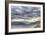 Hudson Highlands Early April-Robert Goldwitz-Framed Photographic Print