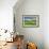 Hudson Highlands Marsh-Robert Goldwitz-Framed Photographic Print displayed on a wall