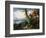 Hudson: New York, 1609-null-Framed Giclee Print