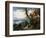 Hudson: New York, 1609-null-Framed Giclee Print