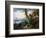 Hudson: New York, 1609-null-Framed Giclee Print