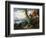 Hudson: New York, 1609-null-Framed Giclee Print