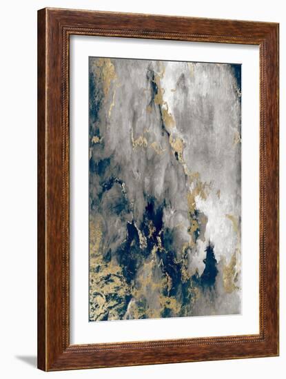 Hudson Path-Janet Tava-Framed Art Print