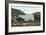 Hudson River, West Point, New York-null-Framed Art Print