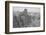 Hudson's Department Store in Detroit-Ira Strickstein-Framed Photographic Print