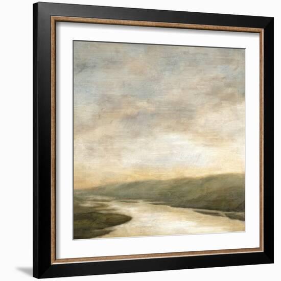 Hudson-Suzanne Nicoll-Framed Art Print