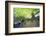 Huelgoat Entrance-Philippe Manguin-Framed Photographic Print