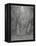 Huge Host of Angels Descend Through the Clouds in Paradise-Gustave Dor?-Framed Premier Image Canvas