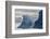 Huge Iceberg in Baffin Bay, Nunavut, Canada, North America-Michael Nolan-Framed Photographic Print