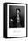 Hugh 2nd Earl Fortescue-George Hayter-Framed Stretched Canvas