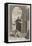 Hugh Bishop of Lincoln-Pierre-Jean Mariette-Framed Premier Image Canvas