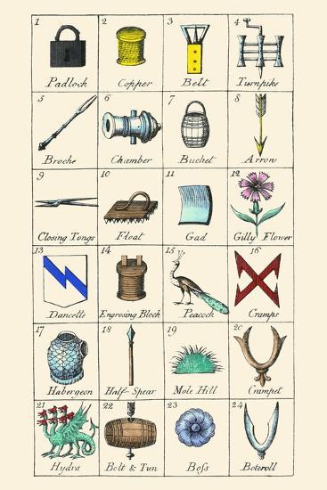Art Print, , large