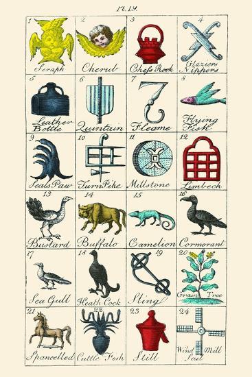 Art Print, , large