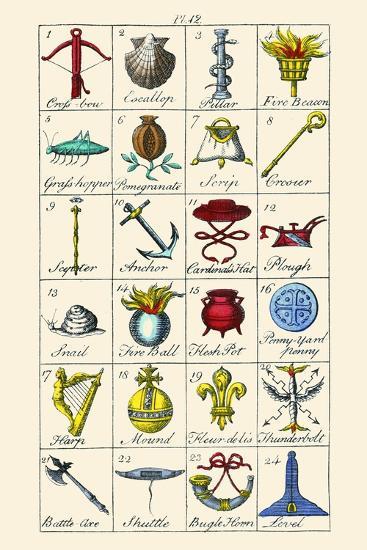 Art Print, , large